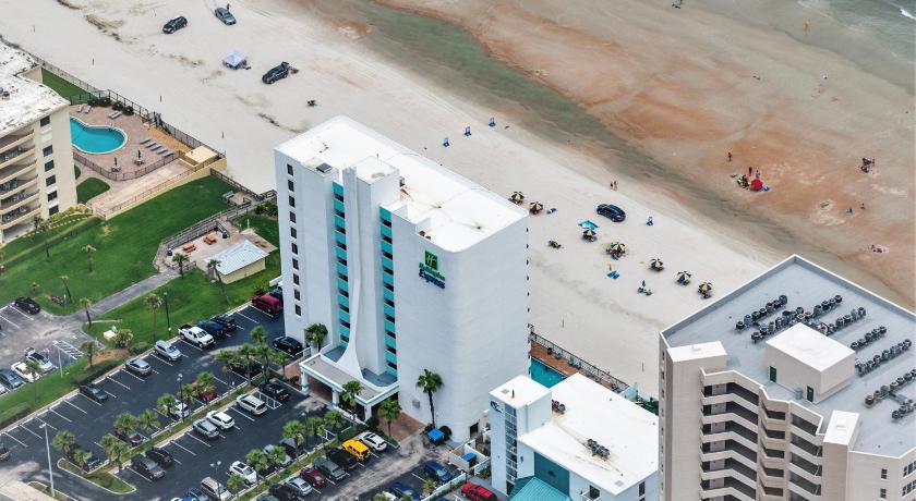 Holiday Inn Express Daytona Beach Shores