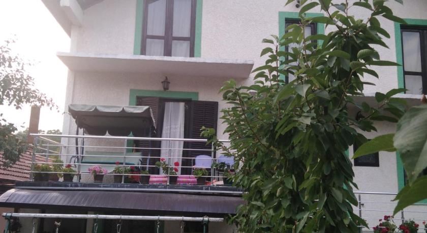 Snezana home — Hotel in Vranje