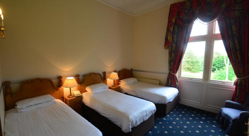 Ennerdale Country House Hotel