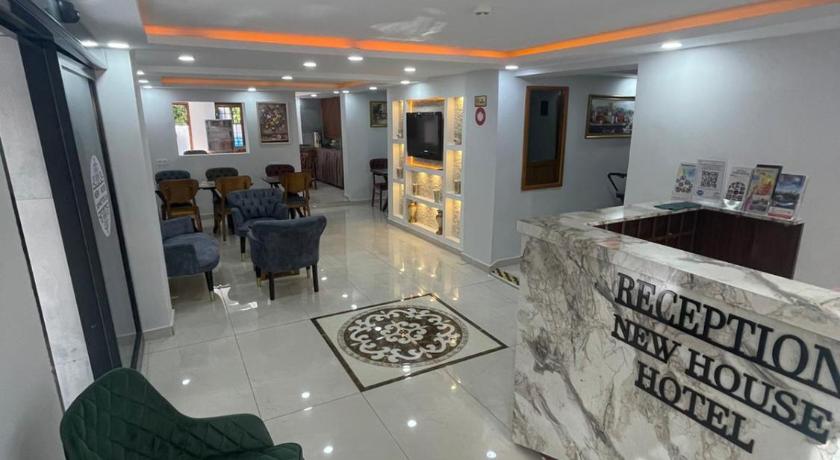 Hotel New House - image 3