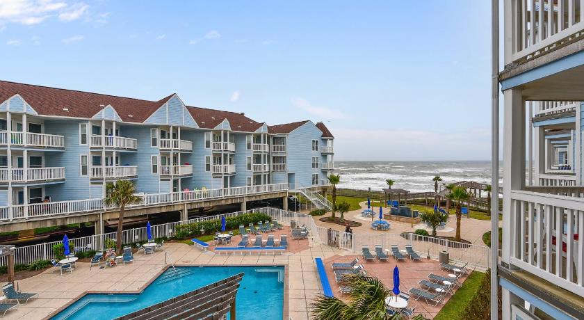 Seascape 1216 Condo photo