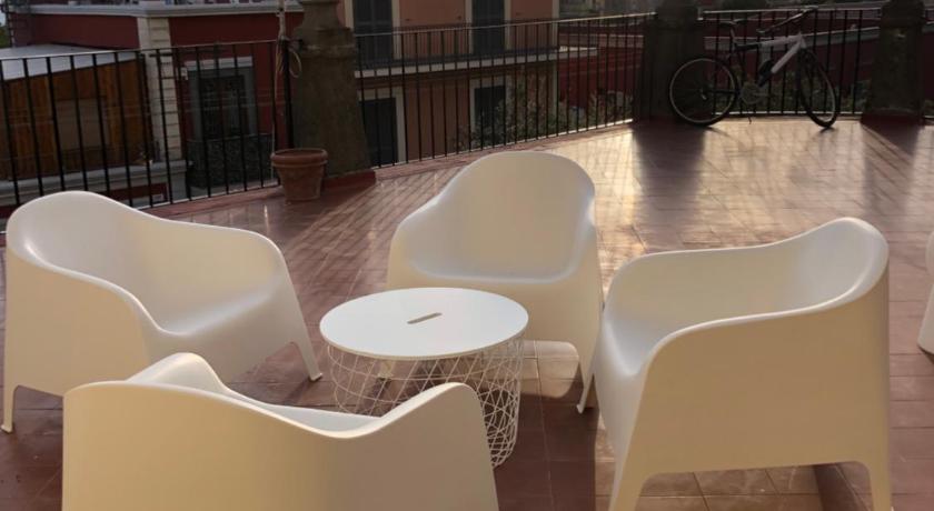H Hostel Friendly Accommodation photo