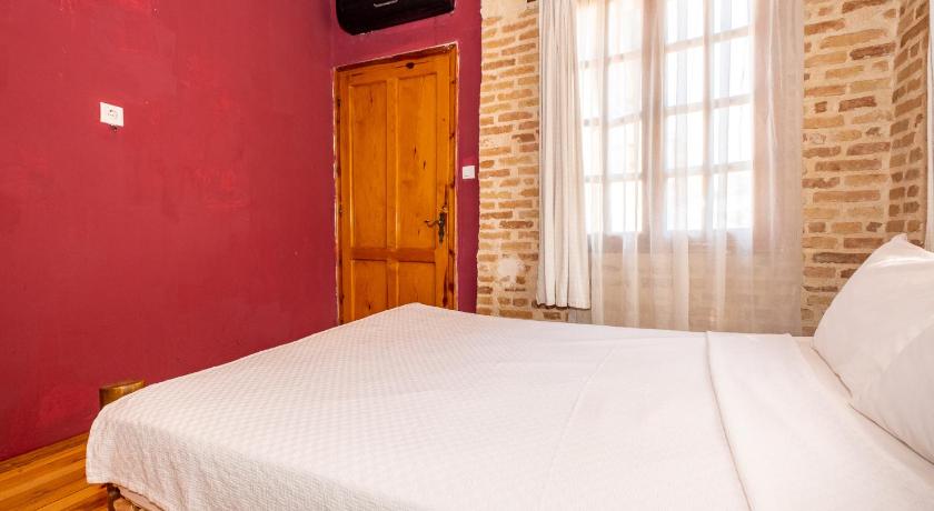 Otel Wood House photo