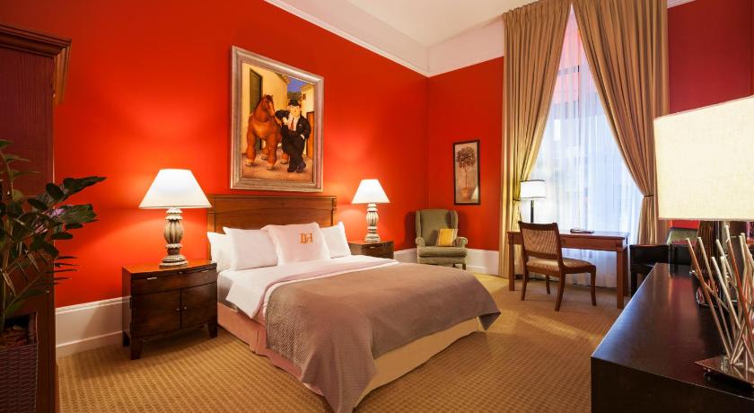 Image of Premier King Room 8