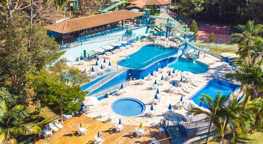 Vilage Inn All Inclusive Pocos de Caldas