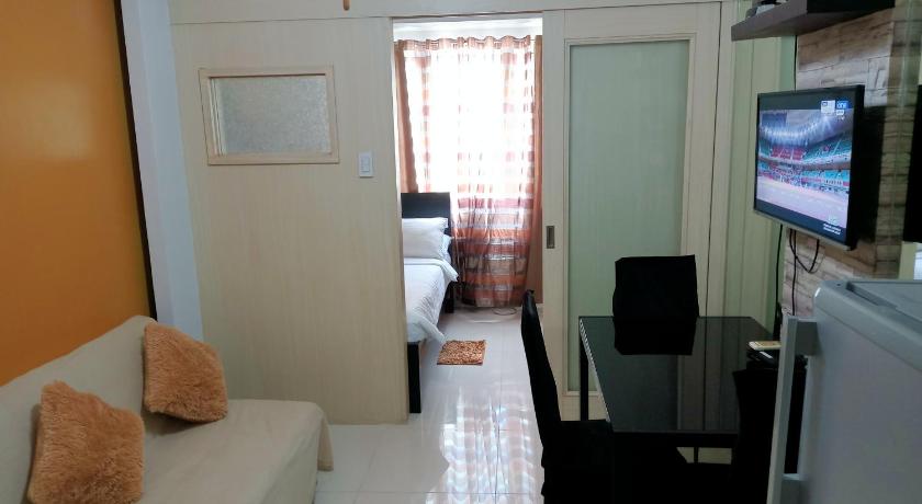 Vangie's Place Sea Residences photo
