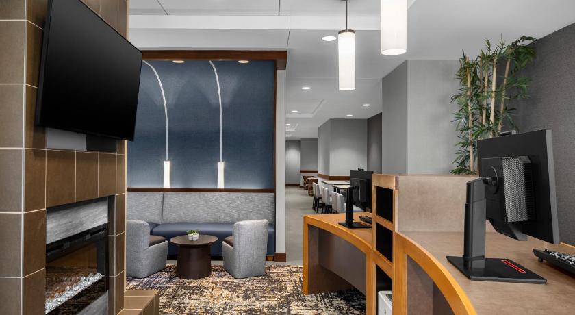 Hyatt Place Boston Braintree