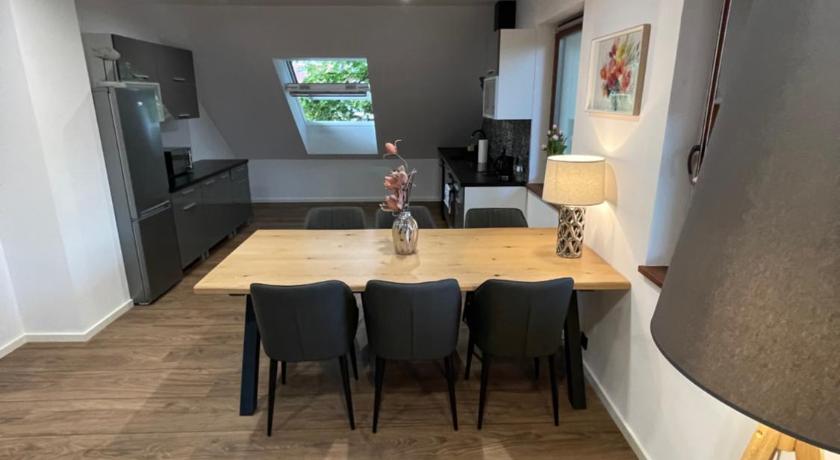 Berlin MYSTAY BERLIN Muggelheim 4-Star Guesthouse exterior