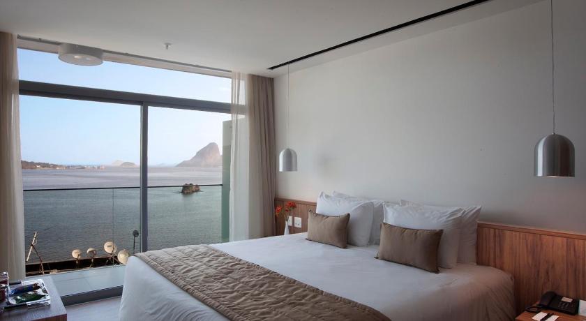 H Niteroi Hotel