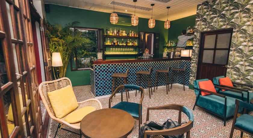 3 Nagas Hotel Luang Prabang - MGallery Collection - image 16