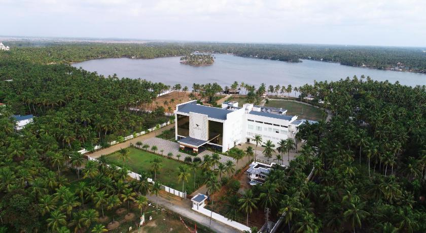 Blue Serene Resort photo