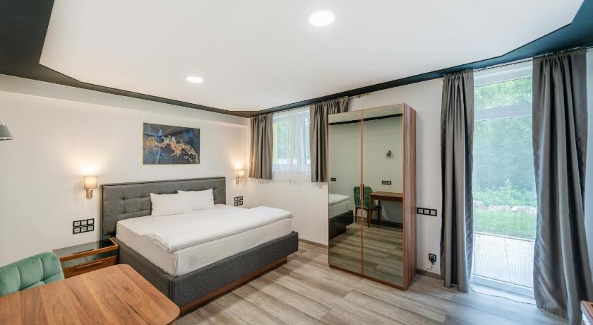 G&amp;G Boardinghouse — Hotel in Aalen