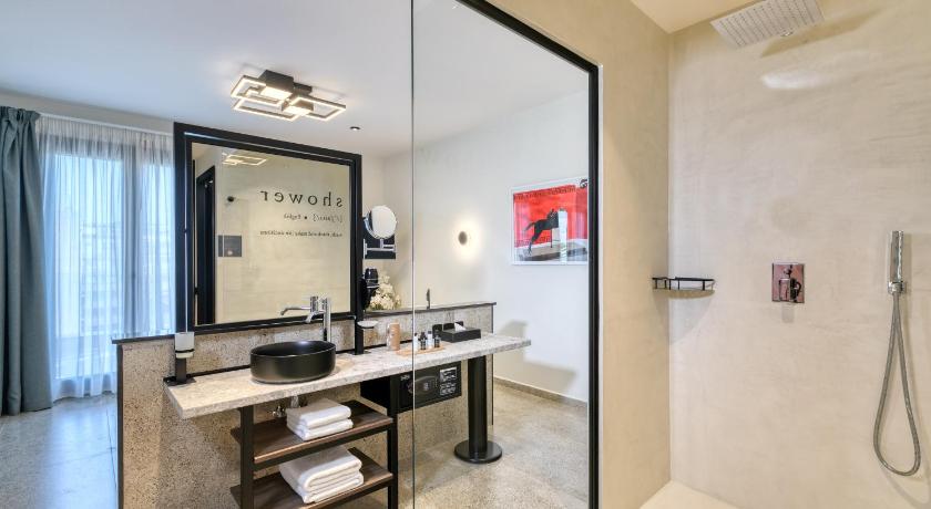 Athens Ivy Suites photo