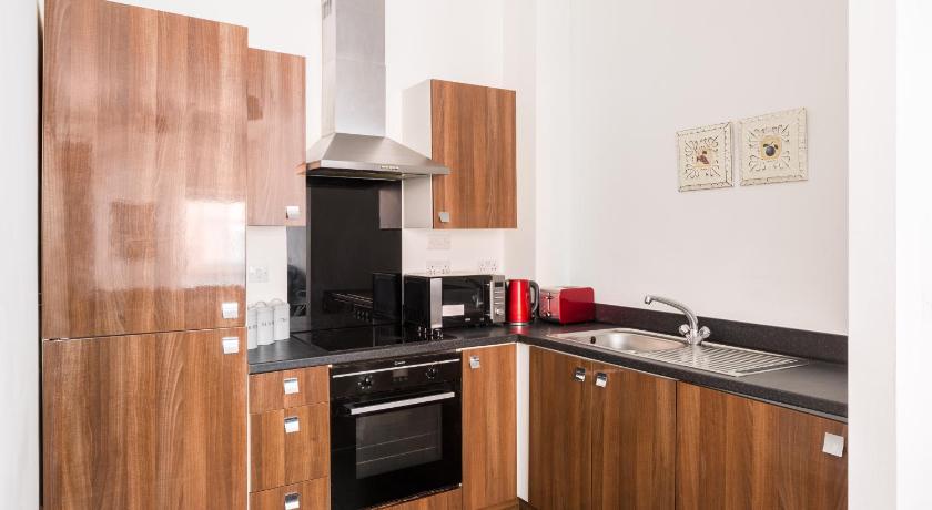 Image of Two-Bedroom Apartment 1