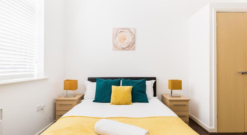 Image of Two-Bedroom Apartment 7