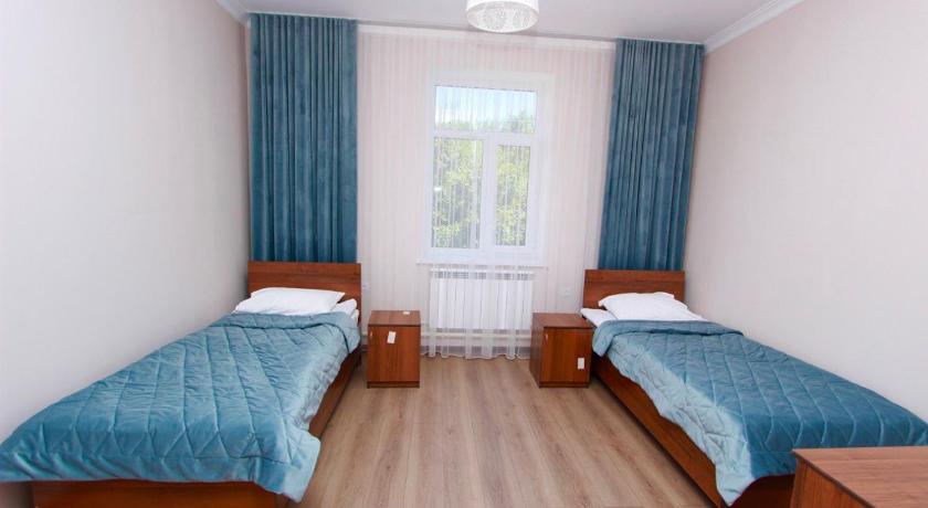 Muras Hotel Karakol photo