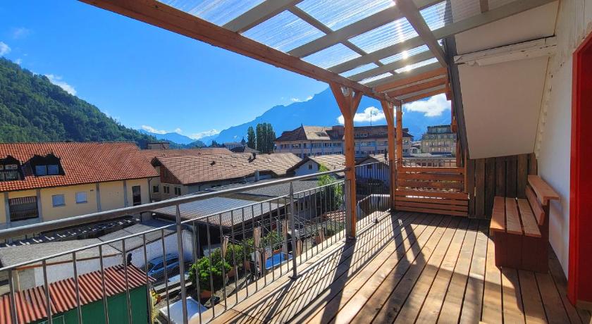 Sonne Holiday Rooms photo