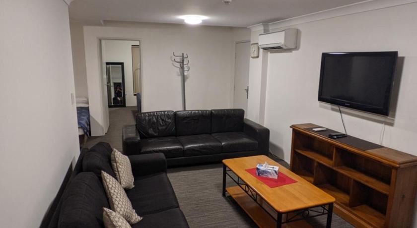 Image of Family Suite 3