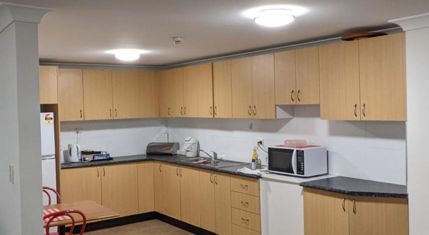 Image of Family Suite 1