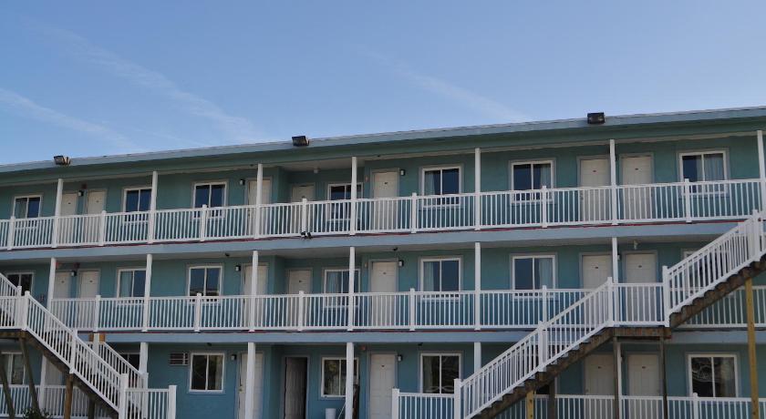 Spindrift Motel photo