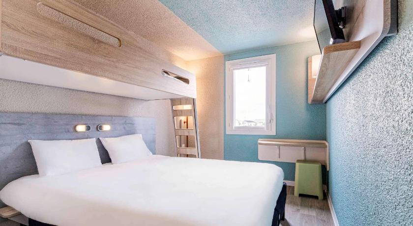 Ibis Budget Perpignan Sud