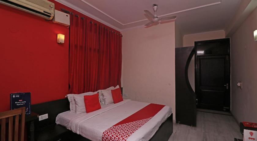 OYO Flagship 72346 Hotel Lal Sai Residency