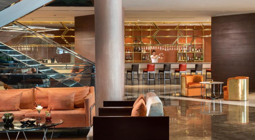 Elexus Hotel Resort & SPA photo