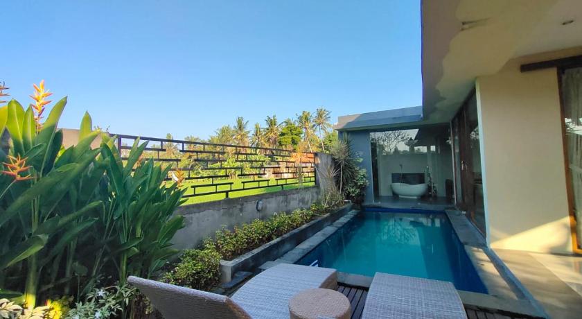 Asri Sari Ubud Resort & Villa photo