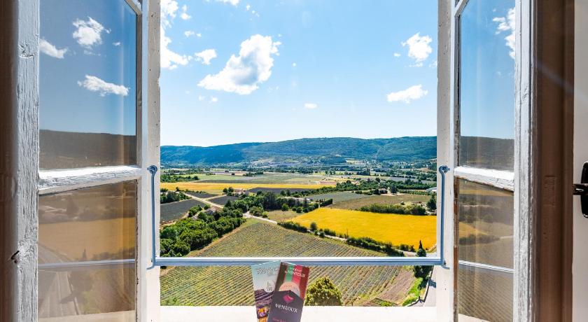 Le Nesk Ventoux - Grand Gite Hotel