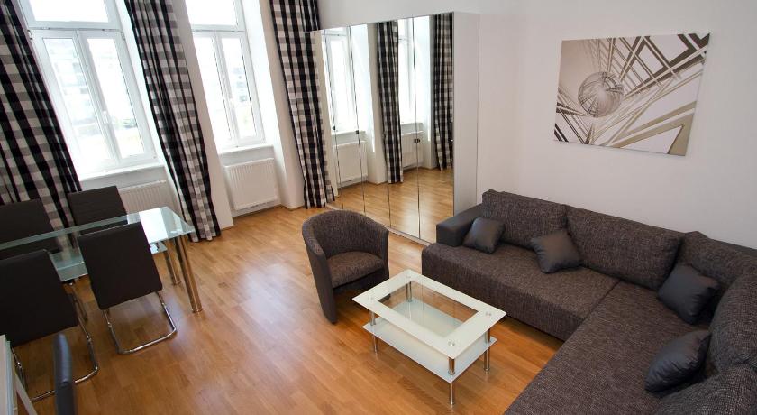 Apartment Nahe Zentrum photo