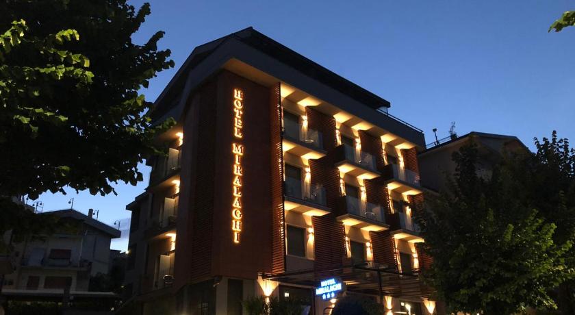 Hotel Miralaghi