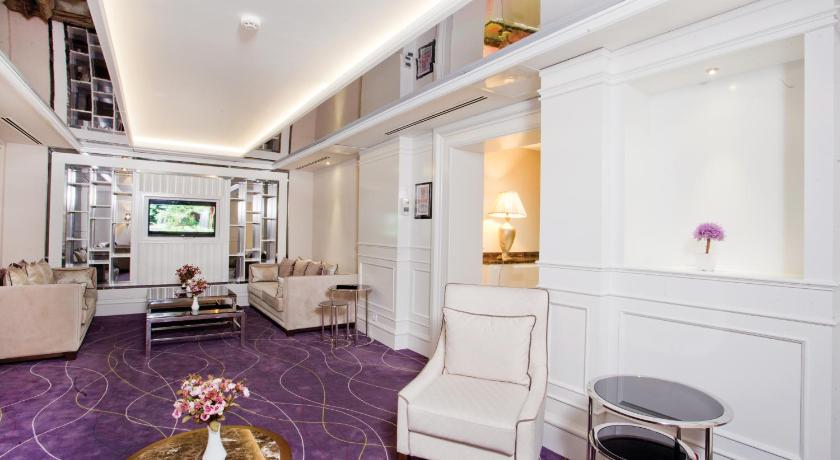 City Center Hotel - main image