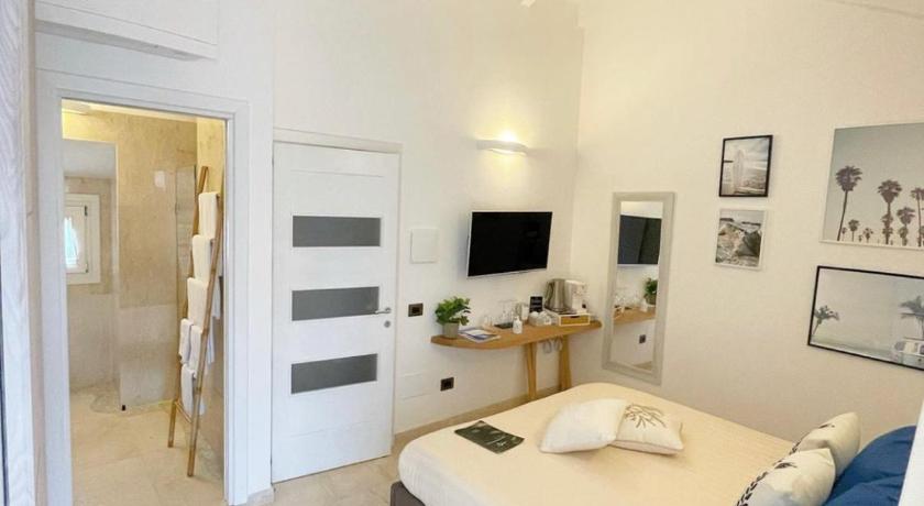 Corso Umberto Rooms — Hotel in Olbia