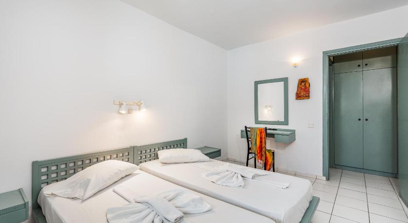 Image of One Bedroom Apartment 5