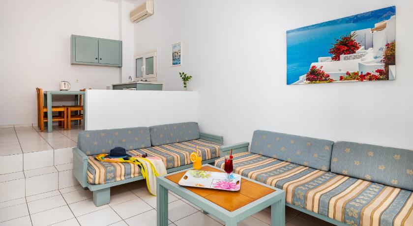 Image of Family Room with Sea View 6