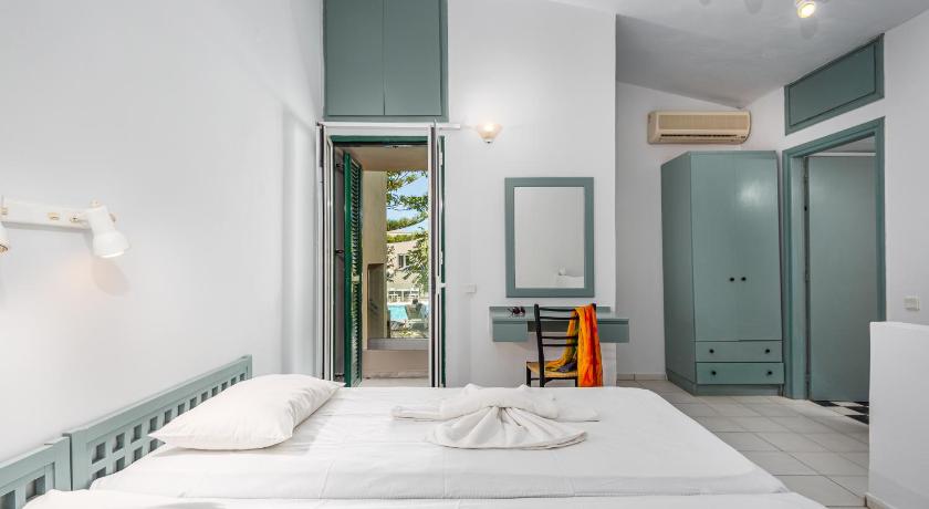 Image of Two-Bedroom Apartment 0