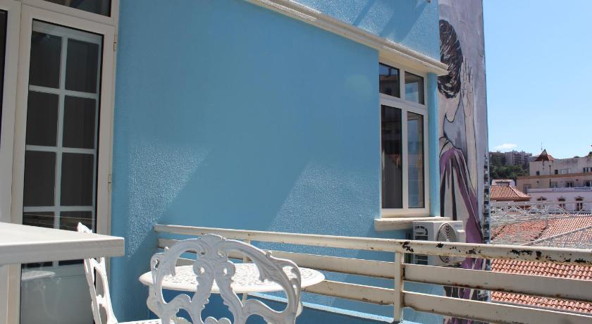 Hotel Leiria Classic photo