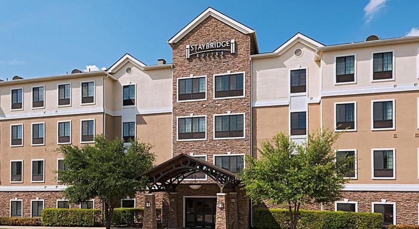 Staybridge Suites Houston West - Energy Corridor