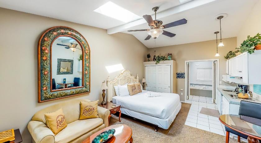 Sandals Inn | Spa Suite photo