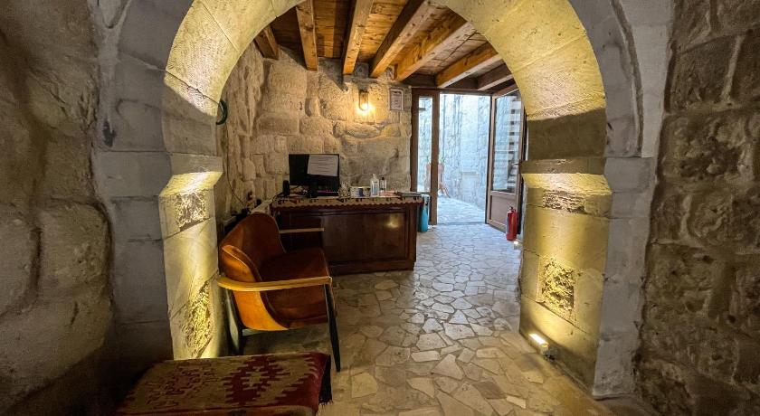 Takunya Cave Hotel photo
