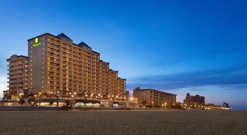 Holiday Inn Hotel & Suites Ocean City