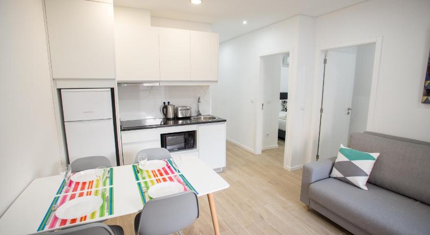 Camoes 691 Design Apartments by Porto City Hosts - 22