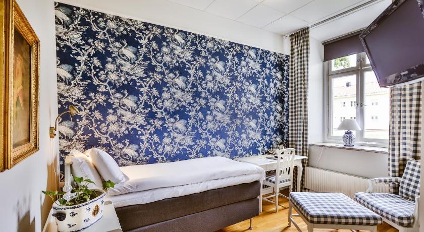 Vadstena Klosterhotell Konferens & Spa photo