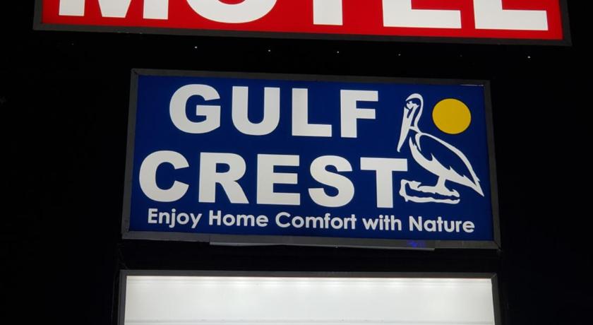 Gulf Crest Motel photo