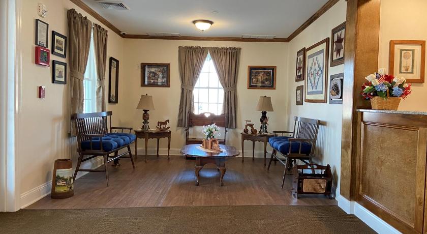 Country Inn of Hazlet photo