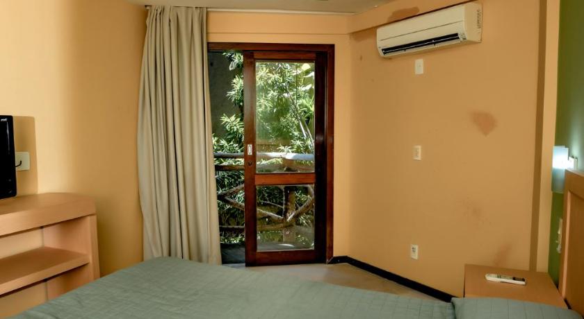Safari Natal Beach Hotel
