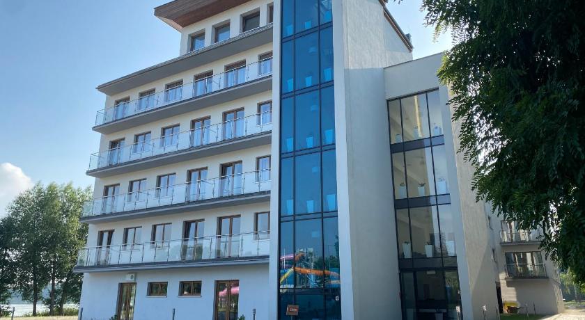 Rezydencja Margonin — Hotel in Poznan