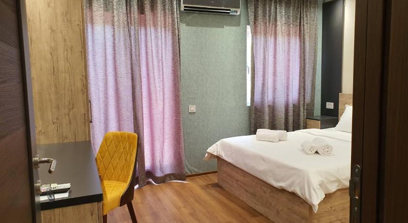 Apartmani Mali vikend photo