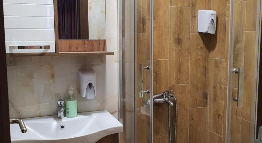 貝爾格勒 Apartmani Mali vikend 2星级 民宿 套房