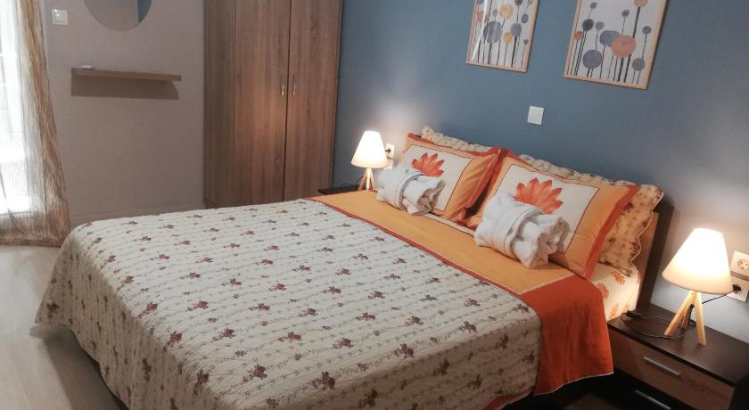 Central Apartment — Hotel in Thessaloniki